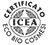 Certificato Icea